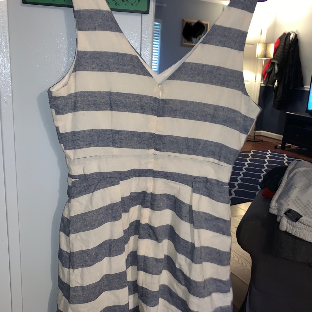 Super cute summer dress that you will love!!♥️ - Picture 6 of 7